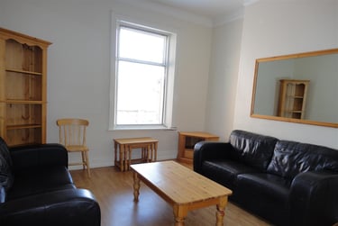 6 bed flat, St. Georges Terrace, Jesmond, Newcastle, NE22DL - Image 4